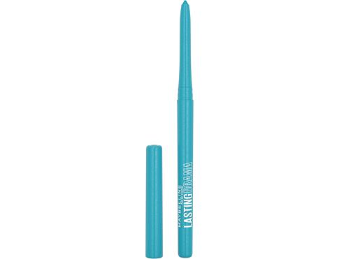 Tužka na oči Maybelline Lasting Drama Automatic Gel Pencil 0,31 g 60 Breezy Blue