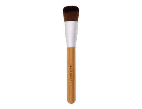 Štětec The Body Shop Foundation Buffing Brush 1 ks