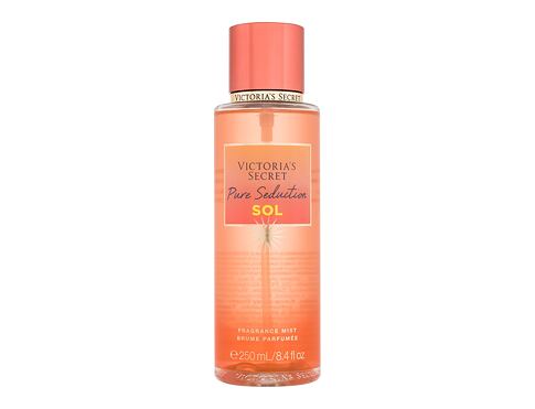 Tělový sprej Victoria´s Secret Pure Seduction Sol 250 ml