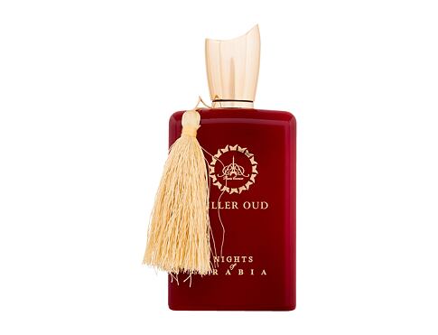 Parfémovaná voda Paris Corner Killer Oud Nights Of Arabia 100 ml