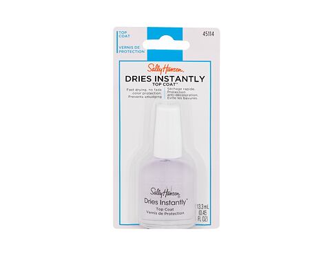 Lak na nehty Sally Hansen Dries Instantly Top Coat 13,3 ml