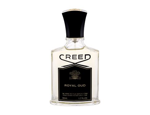 Parfémovaná voda Creed Royal Oud 50 ml