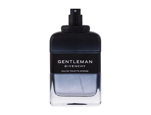 Toaletní voda Givenchy Gentleman Intense 100 ml Tester