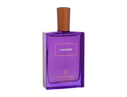 Parfémovaná voda Molinard Les Elements Collection Lavande 75 ml