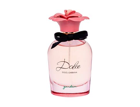 Parfémovaná voda Dolce&Gabbana Dolce Garden 50 ml poškozená krabička