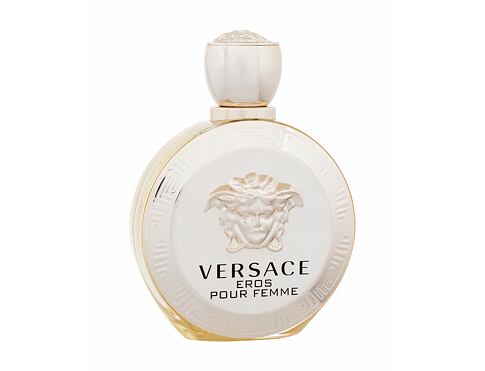 Parfémovaná voda Versace Eros Pour Femme 100 ml