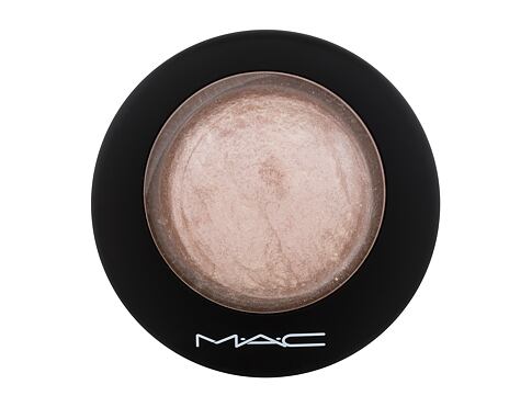 Pudr MAC Mineralize Skinfinish 10 g Soft & Gentle