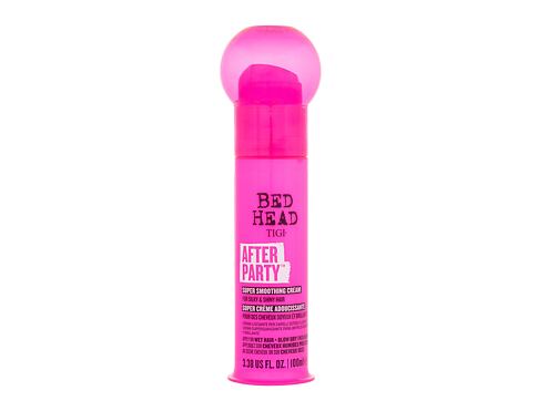 Uhlazení vlasů Tigi Bed Head After Party 100 ml