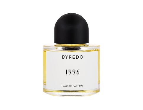 Parfémovaná voda BYREDO 1996 Inez & Vinoodh 50 ml