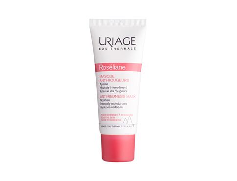 Pleťová maska Uriage Roséliane Anti-Redness Mask 40 ml