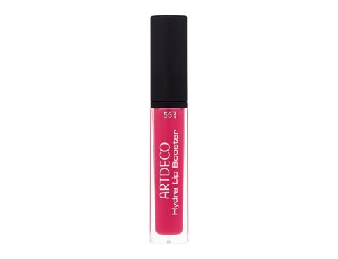 Lesk na rty Artdeco Hydra Lip Booster 6 ml 55 Translucent Hot Pink