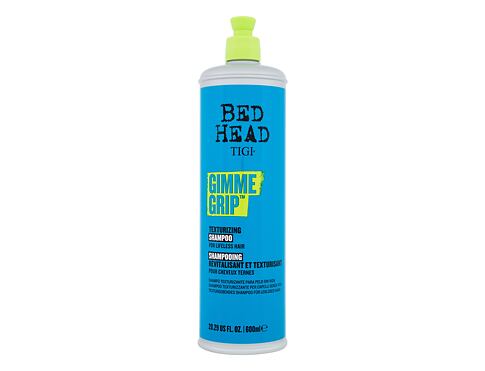 Šampon Tigi Bed Head Gimme Grip 600 ml