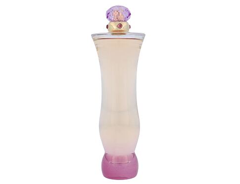 Parfémovaná voda Versace Woman 100 ml bez krabičky