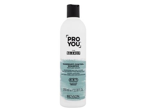 Šampon Revlon Professional ProYou The Balancer Dandruff Control Shampoo 350 ml