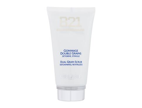 Peeling Orlane B21 Extraordinaire Dual Grain Scrub 75 ml