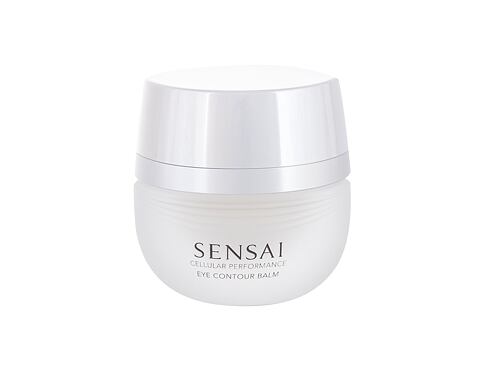 Oční krém Sensai Cellular Performance Eye Contour Balm 15 ml