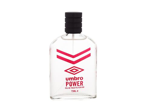 Toaletní voda UMBRO Power 75 ml