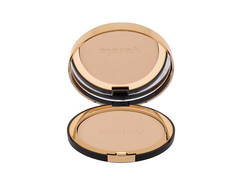 Pudr Sisley Phyto-Poudre Compacte 12 g 2 Natural