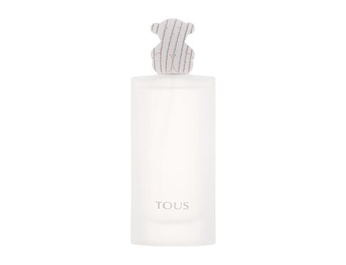 Toaletní voda TOUS Les Colognes Concentrées 50 ml