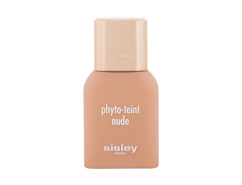 Make-up Sisley Phyto-Teint Nude 30 ml 1N Ivory