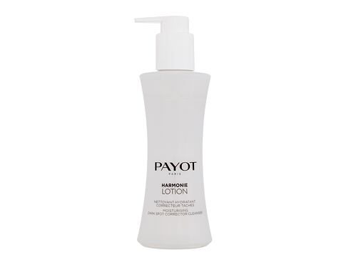 Čisticí voda PAYOT Harmonie Lotion Moisturising Dark Spot Corrector Cleanser 200 ml