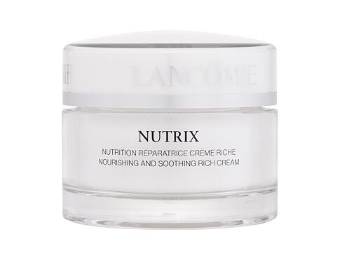 Denní pleťový krém Lancôme Nutrix Nourishing and Soothing Rich Cream 50 ml