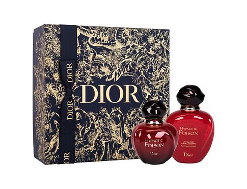 Toaletní voda Dior Hypnotic Poison 30 ml Kazeta