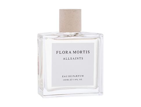 Parfémovaná voda Allsaints Flora Mortis 100 ml poškozená krabička