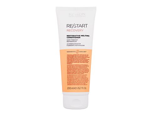 Kondicionér Revlon Professional Re/Start Recovery Restorative Melting Conditioner 200 ml