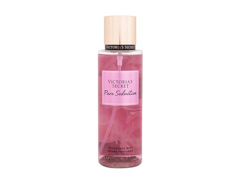 Tělový sprej Victoria´s Secret Pure Seduction 250 ml