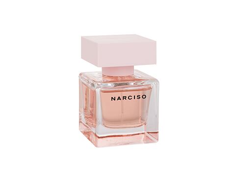 Parfémovaná voda Narciso Rodriguez Narciso Cristal 30 ml