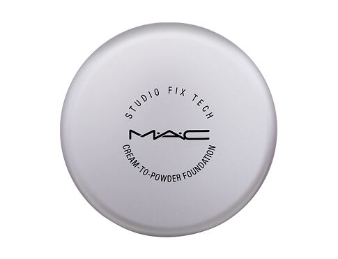 Make-up MAC Studio Fix Tech Cream-To-Powder Foundation 10 g NC13