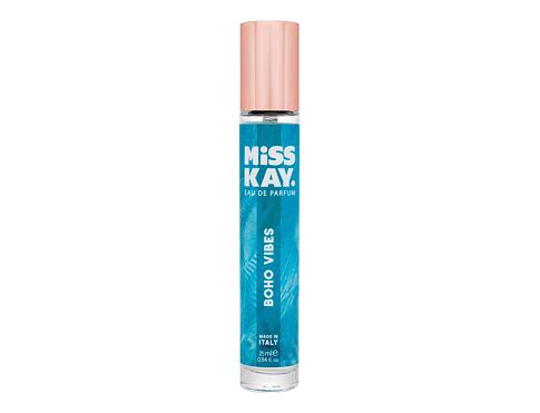 Parfémovaná voda Miss Kay Boho Vibes 25 ml