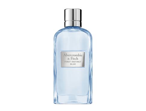 Parfémovaná voda Abercrombie & Fitch First Instinct Blue 100 ml