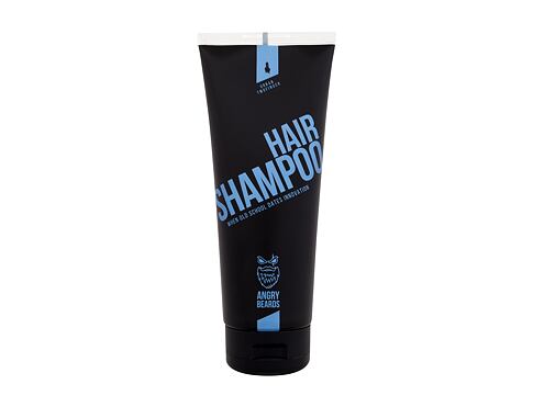 Šampon Angry Beards Hair Shampoo Urban Twofinger 230 ml