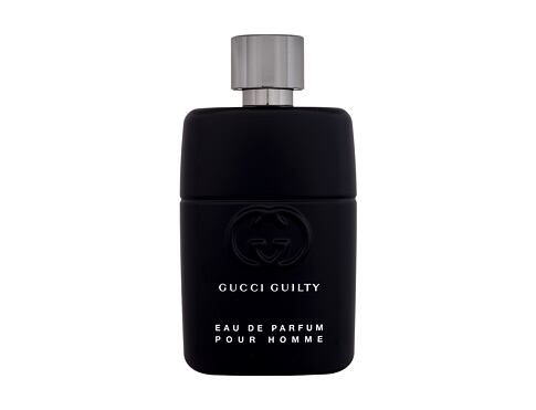 Parfémovaná voda Gucci Guilty 50 ml