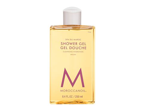 Sprchový gel Moroccanoil Spa Du Maroc Shower Gel 250 ml