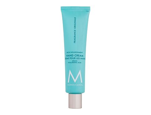 Krém na ruce Moroccanoil Fragrance Originale Hand Cream 100 ml