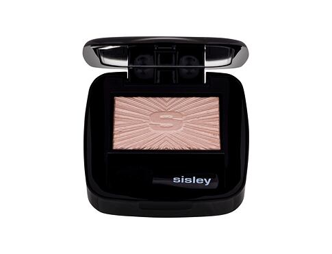 Oční stín Sisley Les Phyto-Ombres 1,5 g 12 Silky Rose