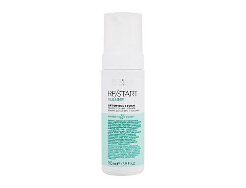 Objem vlasů Revlon Professional Re/Start Volume Lift-Up Body Foam 165 ml