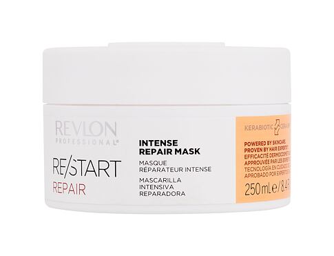 Maska na vlasy Revlon Professional Re/Start Repair Intense Repair Mask 250 ml