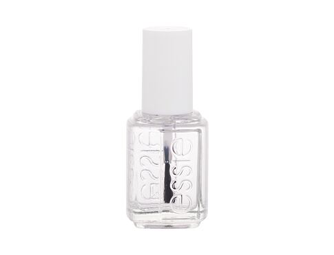 Lak na nehty Essie Good To Go 13,5 ml poškozená krabička