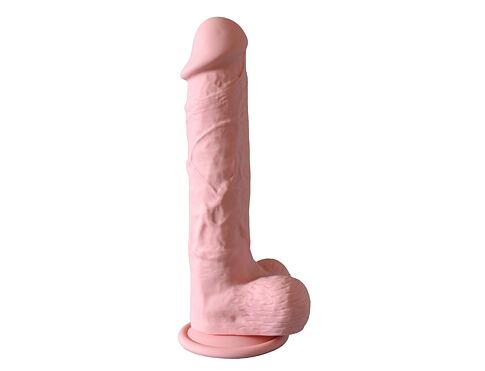 Dildo Sexy Elephant Maxim II 1 ks poškozená krabička