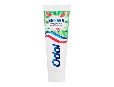 Zubní pasta Odol Senses Refreshing 75 ml