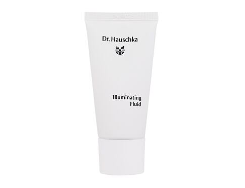 Rozjasňovač Dr. Hauschka Illuminating Fluid 30 ml