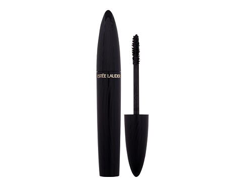 Řasenka Estée Lauder Turbo Lash High Powered Volume + Length Mascara 8 ml 01 Black