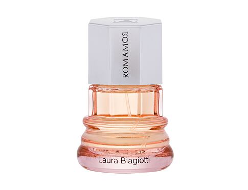 Toaletní voda Laura Biagiotti Romamor 25 ml