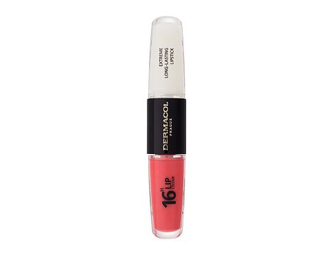 Rtěnka Dermacol 16H Lip Colour Extreme Long-Lasting Lipstick 8 ml 26