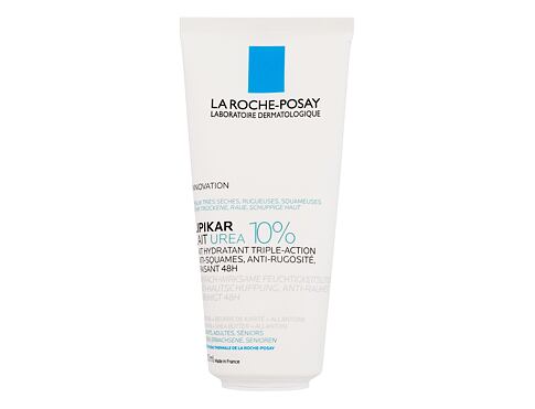 Tělové mléko La Roche-Posay Lipikar Lait Urea 10% 200 ml