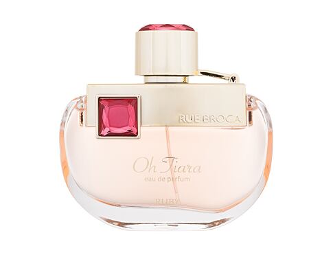 Parfémovaná voda Rue Broca Oh Tiara Ruby 100 ml